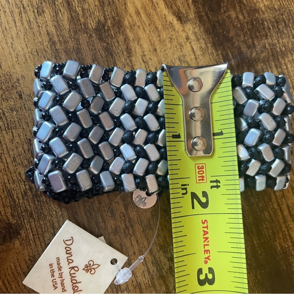 NWT Dana Rudolph bracelet - Picture 5 of 5